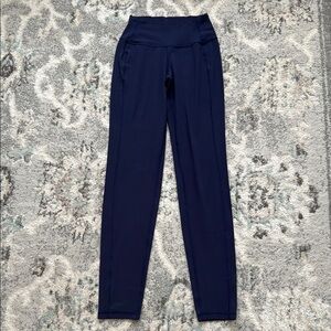 Lululemon Simply Bare Un-Tight Tight